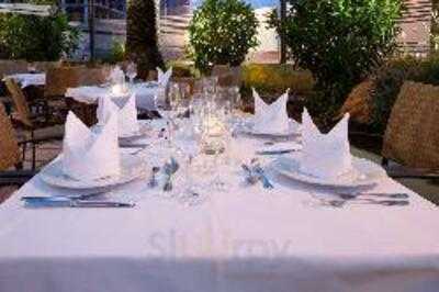 Restaurante Sa Nansa