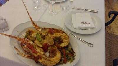 Restaurante Sa Nansa