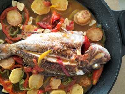 Restaurante Sa Nansa