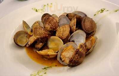 Restaurante Sa Nansa