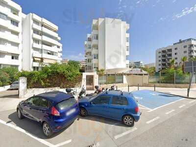 Restaurante Sa Nansa