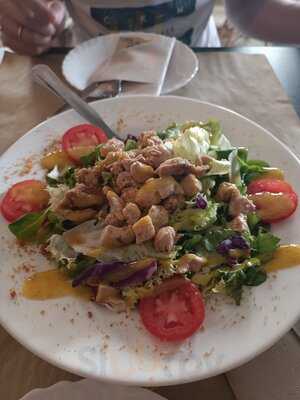 El Viajero Del Merkao