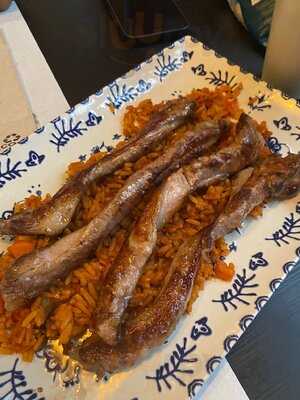 El Viajero Del Merkao