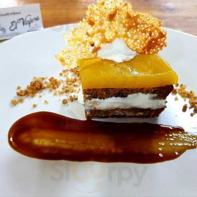 El Viajero Del Merkao