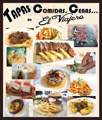 El Viajero Del Merkao