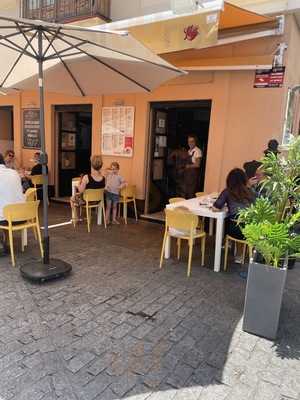 El Viajero Del Merkao