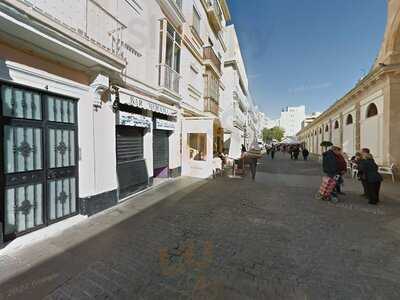 El Viajero Del Merkao