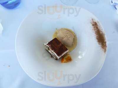 Restaurant Club Nàutic Casa Montero