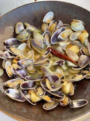 Restaurant Club Nàutic Casa Montero