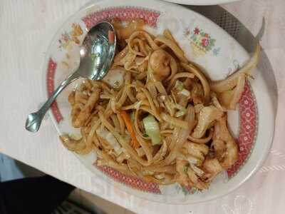 Hong Kong Restaurant