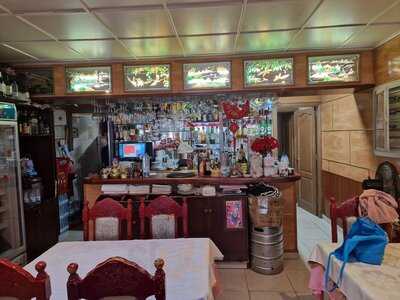 Hong Kong Restaurant