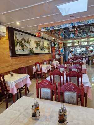 Hong Kong Restaurant
