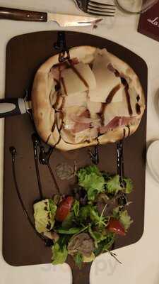 La Tagliatella Figueres