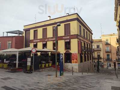 La Tagliatella Figueres