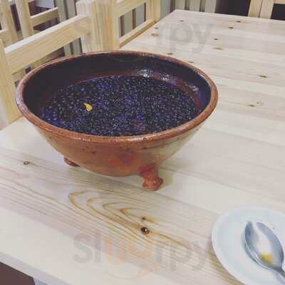 El Rincon Del Tio Jeronimo