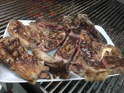 El Rincon Del Tio Jeronimo