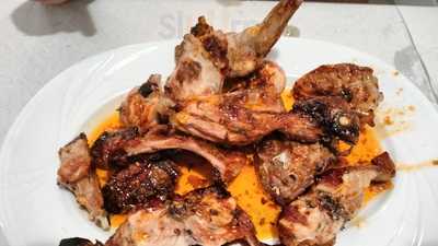 El Rincon Del Tio Jeronimo