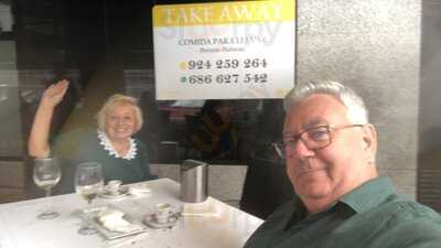 Restaurante Sanxenxo