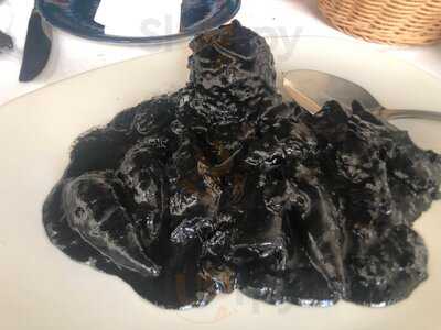 Restaurante Sanxenxo