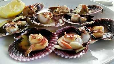 Restaurante Sanxenxo