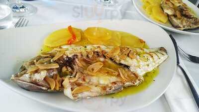 Restaurante Sanxenxo
