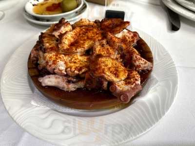 Restaurante Sanxenxo