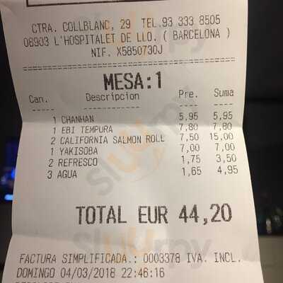 Feng Sushi - Photo 7