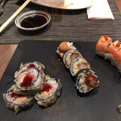 Fushion Japo & Tapas