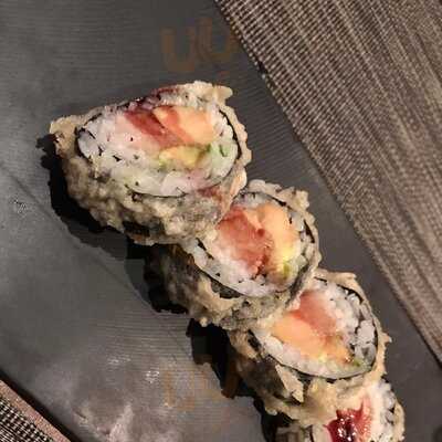 Fushion Japo & Tapas