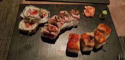 Fushion Japo & Tapas