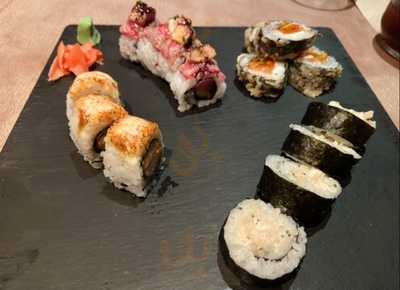 Fushion Japo & Tapas