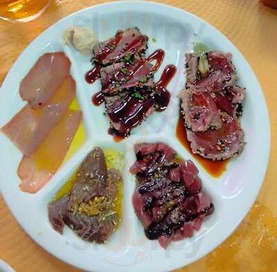 Restaurante El Ancla