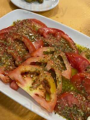 Restaurante El Ancla