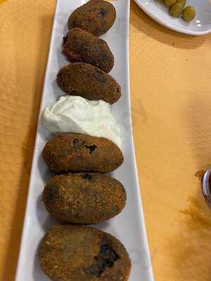 Restaurante El Ancla