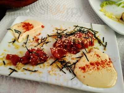 Restaurante El Ancla