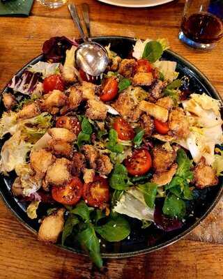 Restaurante Gran Vía Uno