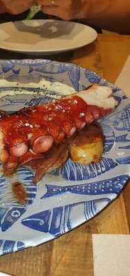 Restaurante Gran Vía Uno