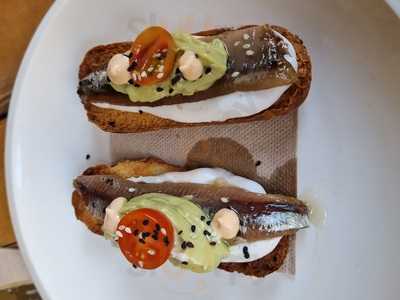 Restaurante Gran Vía Uno