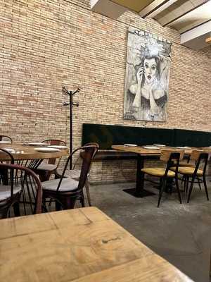 Restaurante Gran Vía Uno