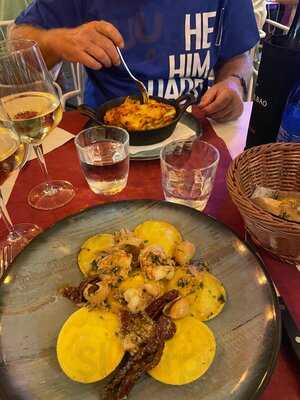 Pizzeria Ristorante Francesco