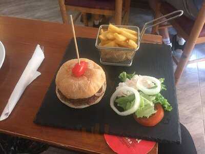 Wotherspoons Cafe Bar