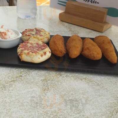 Wotherspoons Cafe Bar