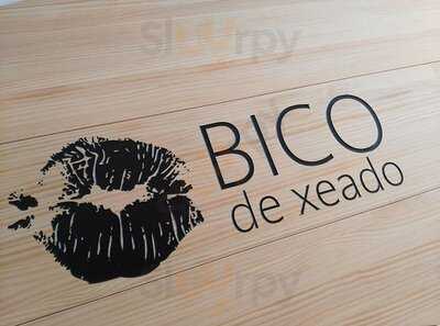 Bico De Xeado