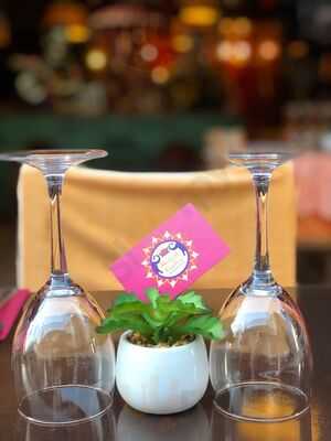 Royal India Spicy Curry