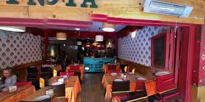 Royal India Spicy Curry