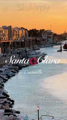 Santa Clara Restaurant