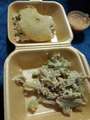 El Rayo - Maxi Arepas - - Photo 7