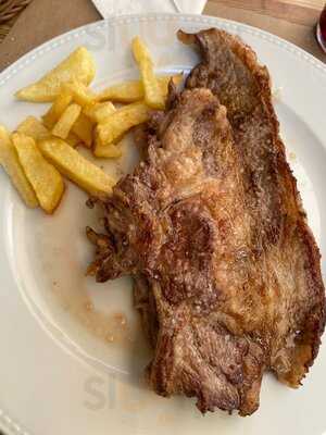 Restaurante Medieval