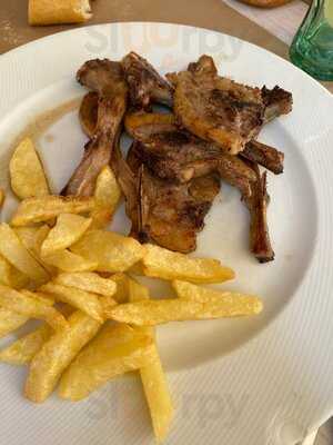 Restaurante Medieval