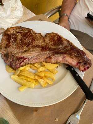 Restaurante Medieval